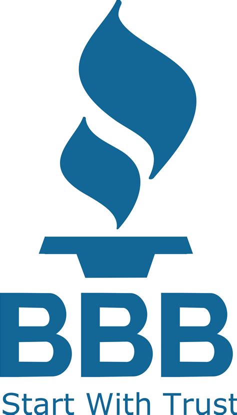 Download Bbb Better Business Bureau Logo Png Png Image With No