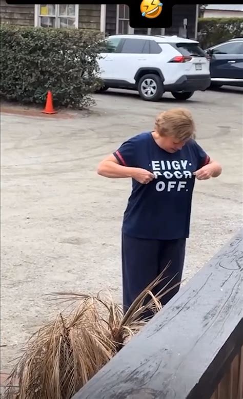 Hidden Message T Shirt Black Eiigy Pocr Off Fuck Off T Shirt It You