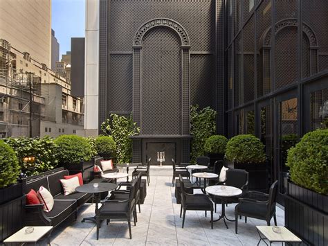 Book Baccarat Hotel And Residences New York In New York