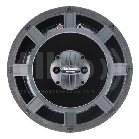 Coaxial Speaker Celestion Ftx Ohm Inch