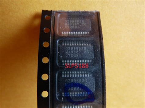 OZ9966SN OZ9966 Intelligent Manager Smart PMU/GPIO 1PC | eBay