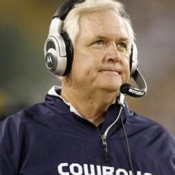 Wade Phillips > Coaches > Dallas Cowboys | @cowboyfan | MrOwl