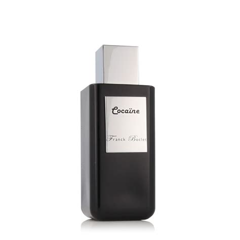 Franck Boclet Cocaïne Extrait de Parfum 100 ml | Parfuem365