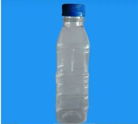 Ashirwad Screw Cap Ml Plastic Water Bottle At Rs Bottle In Pune