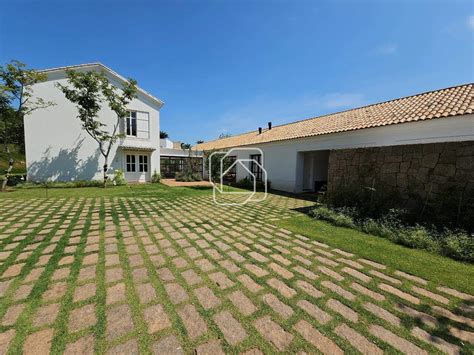 Fazenda Da Grama Casas A Venda - Casa em Condomínio à Venda Fazenda da Grama – Itupeva | 5 Quartos, 4 ...