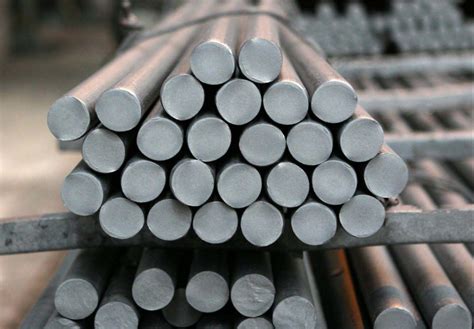 SAE 8620 Alloy Steel Round Bar For Construction Size 25 To 300 Mm