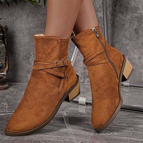 Beige Color Ankle Boots: The Perfect Blend of Comfort and Elegance 8