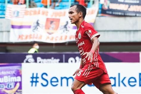 Hasil Akhir LIVE SCORE Persija Jakarta Vs PSIS Semarang BRI Liga 1 Hari