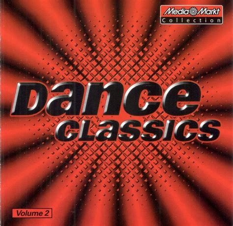 Dance Classics Vol 2 Cd Kaufen Auf Ricardo