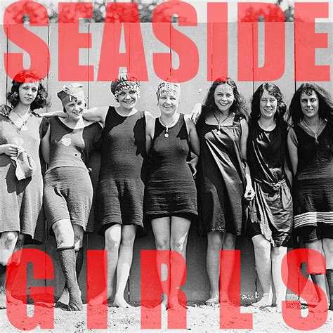 Candy Coffins Seaside Girls Self Released The Big Takeover