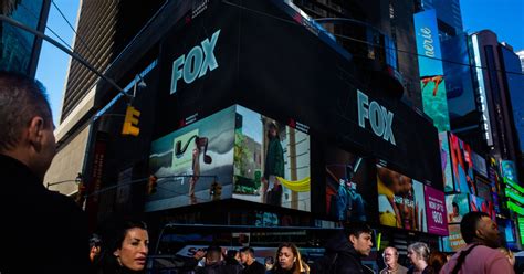 Fox News Sanctioned By Judge For Withholding Evidence In Dominion Case