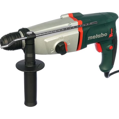 Перфоратор Metabo KHE 2644 606157000 - цена, отзывы, характеристики ...