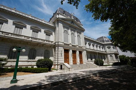 Asueto de dos semanas en Poder Judicial de Provincia de Buenos Aires