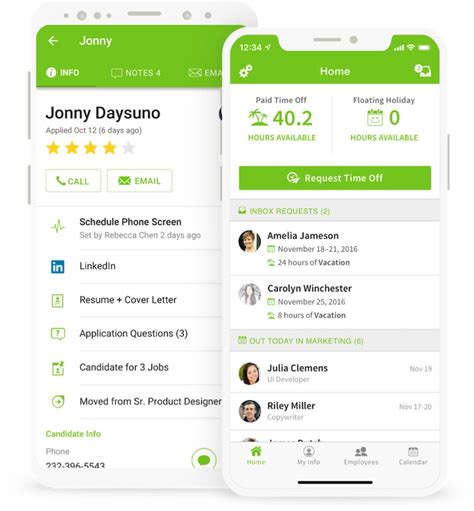 BambooHR Expert Review, Pricing, Alternatives - 2024 | SelectSoftware ...