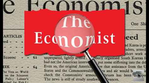 Amlo Encuera A The Economist Por Lo Que Es Un Pinche Pasqu N Neoliberal