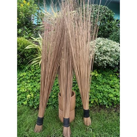 Walis Tingting Coconut Broom Ting Ting Shopee Philippines