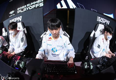 Lck Cl 파괴적인 라인전 디알엑스 3세트 승리 네이트 스포츠