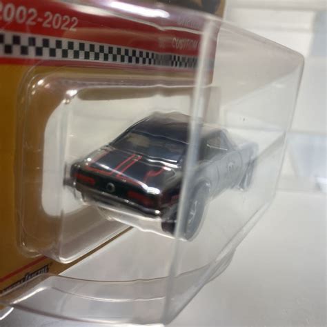 Yahoo オークション Hot Wheels RLC限定 CUSTOM CAMARO カスタムカマ