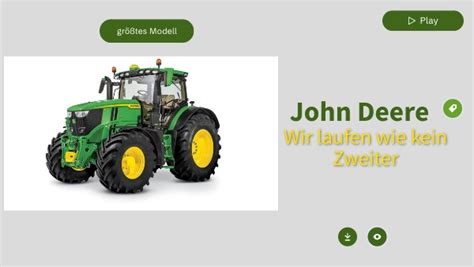 john deere