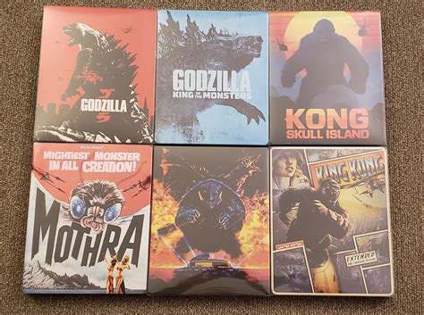 Best R Steelbooks Images On Pholder After Failing To Get All The