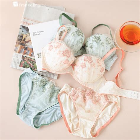 Fran De Lingerie Fi P A