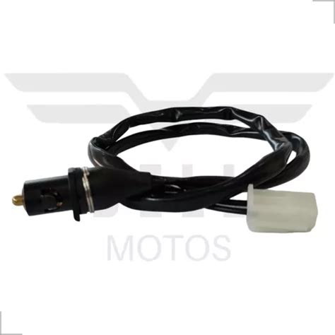 Interruptor Freio Dianteiro Moto Xtz Lander Mercadolivre