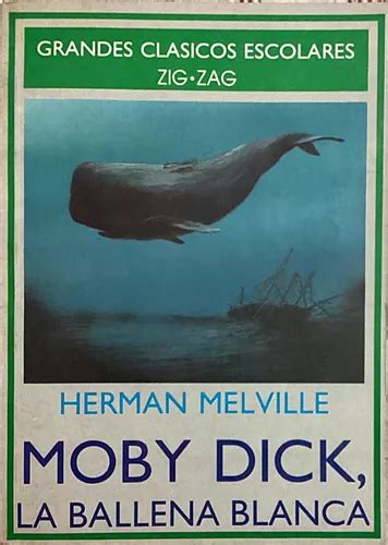 Moby Dick La Ballena Blanca Herman Melville Cuotas Sin Inter S