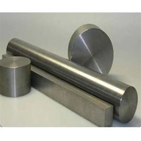 Inconel Uns N Round Bar At Best Price In Mumbai By Aesteiron