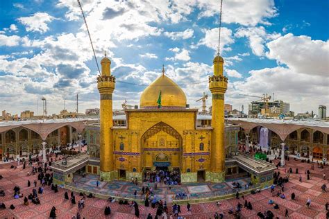 Travel to Iraq in 2025: Federal Iraq + Kurdistan