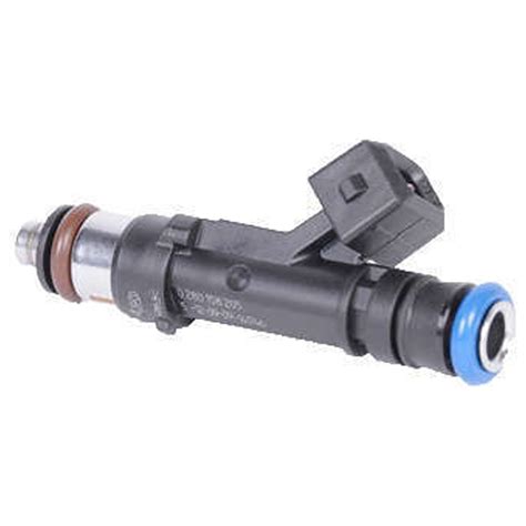 Acdelco Genuine Gm Fuel Injector