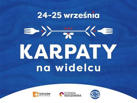 Festiwal Karpaty Na Widelcu Szczeg Y