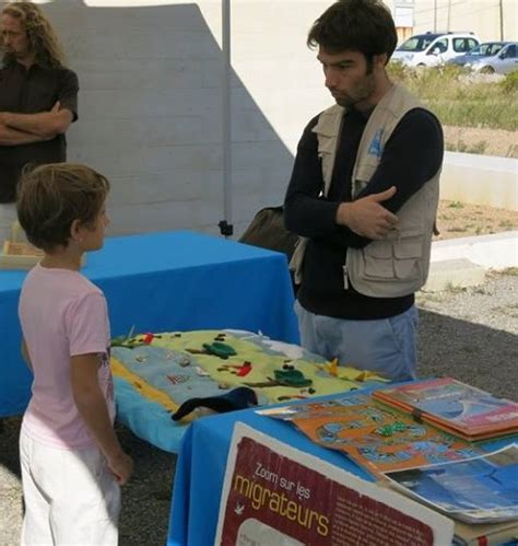 F Te De La Science Lpo Occitanie D L Gation Territoriale H Rault