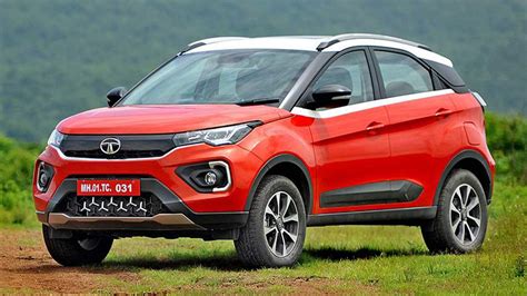 7 Things To Check Before Buying A Used Tata Nexon