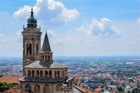 Top Tips For Visiting Bergamo Italy In A Day Easy Milano