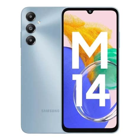 Harga HP Samsung Galaxy M14 4G Terbaru Dan Spesifikasinya Hallo GSM