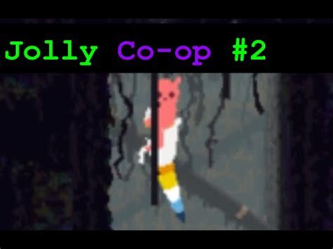 Rain World Jolly Coop Part 2 YouTube