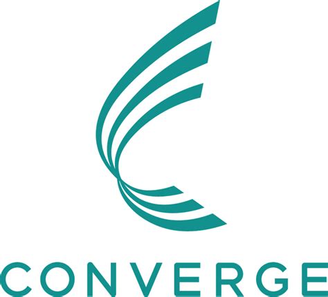 converge  profit rises   pb