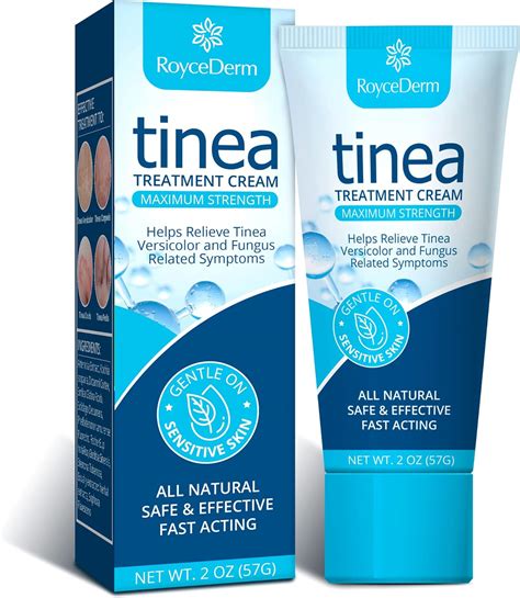 Multi Functional Tinea Versicolor And Athletes Crème Maroc Ubuy