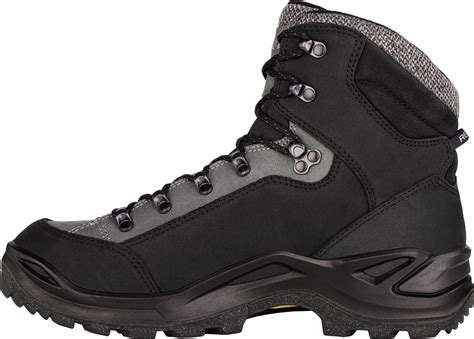 LOWA RENEGADE WARM GTX MID Herren | LOWA AT