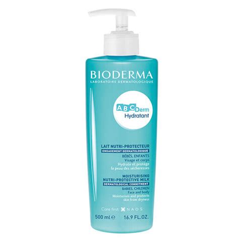 Bioderma Abcderm Hydratant Ml Dermoeczanem