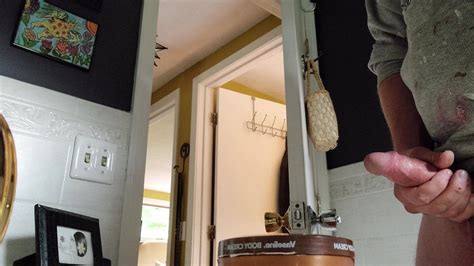 Er Wichst Und Spritz Laut Ab Gay Man Porn XHamster