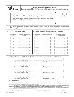 Form Sc Dhec Fill Online Printable Fillable Blank Pdffiller