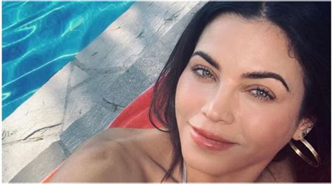 Jenna Dewan Reveals She Listened To Sanskrit Prayer That Helped Her