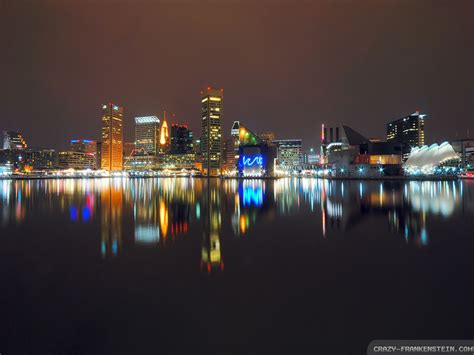 Baltimore City Wallpaper Wallpapersafari