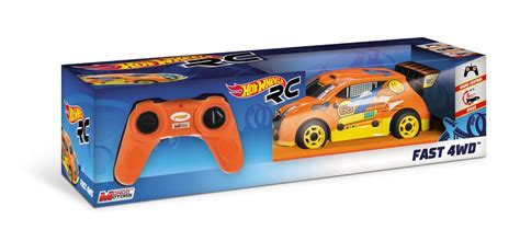 MONDO AUTO HOT WHEELS R C FAST Hopdowody Sklep dziecięcy