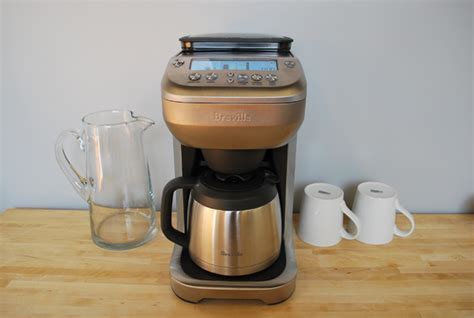 Breville Youbrew Review Mobile Outfitters