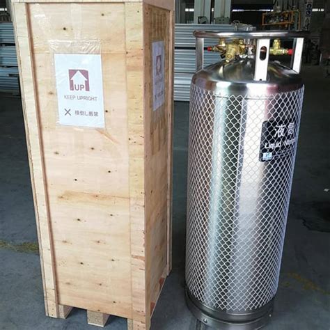 L Mpa Liquid Oxygen Nitrogen Dura Cylinders Cryogenic Liquid Vgl