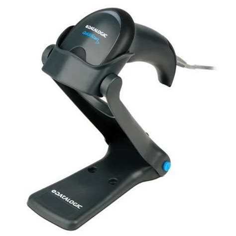 QW2100 Datalogic Barcode Scanner at best price in New Delhi by Melody ...