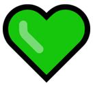 💚 Green Heart Emoji Meaning with Pictures: from A to Z