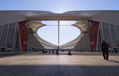 Moses Mabhida Stadium – StadiumDB.com